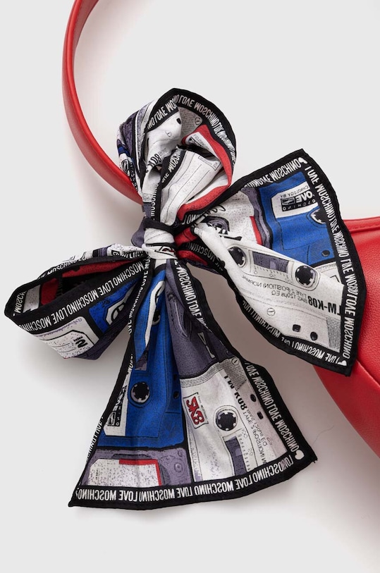 Torba Love Moschino crvena JC4222PP08KD0