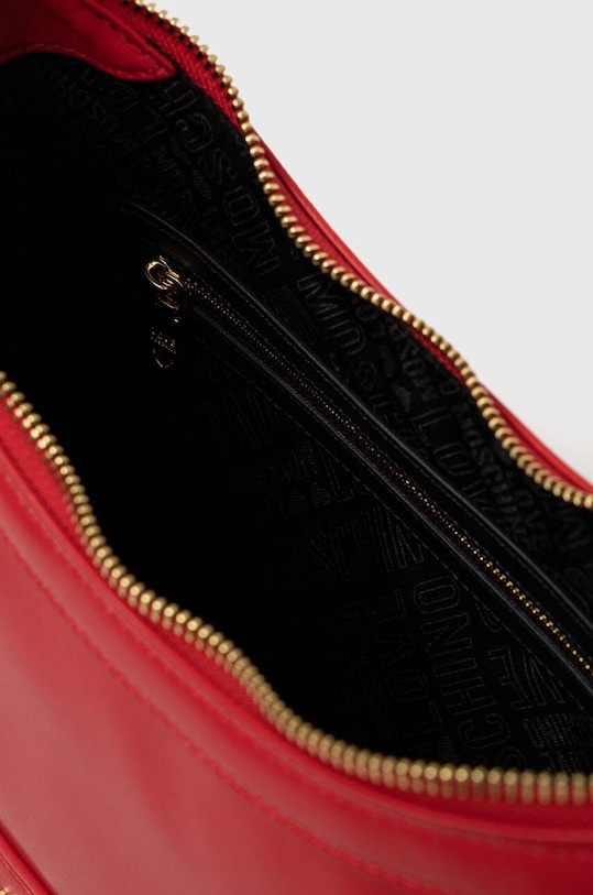 Torba Love Moschino JC4222PP08KD0 crvena