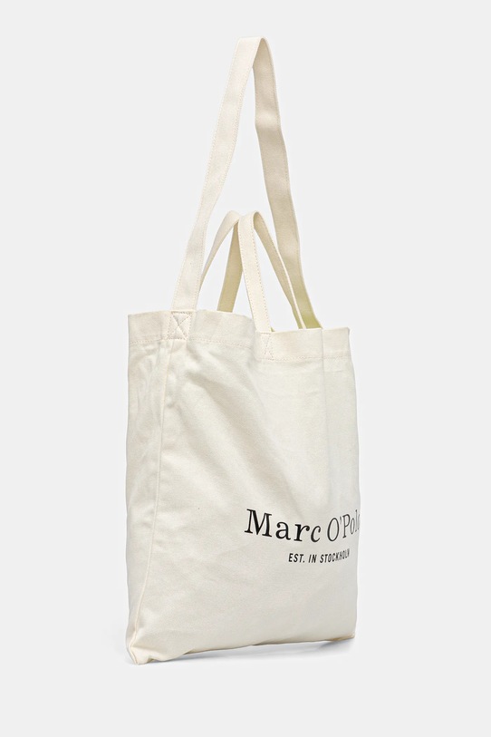 Marc O'Polo geantă de bumbac B0118680301800 bej AA00