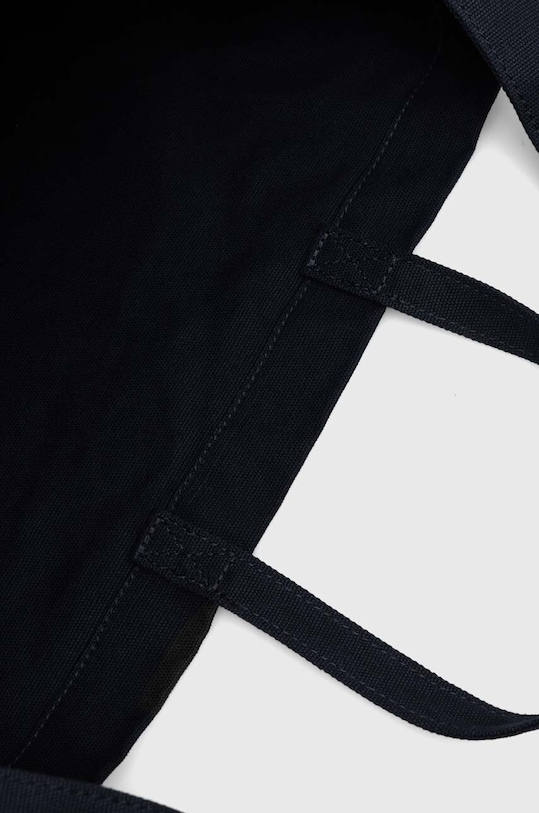 Аксессуары Хлопковая сумка Marc O'Polo B0118680301800 тёмно-синий