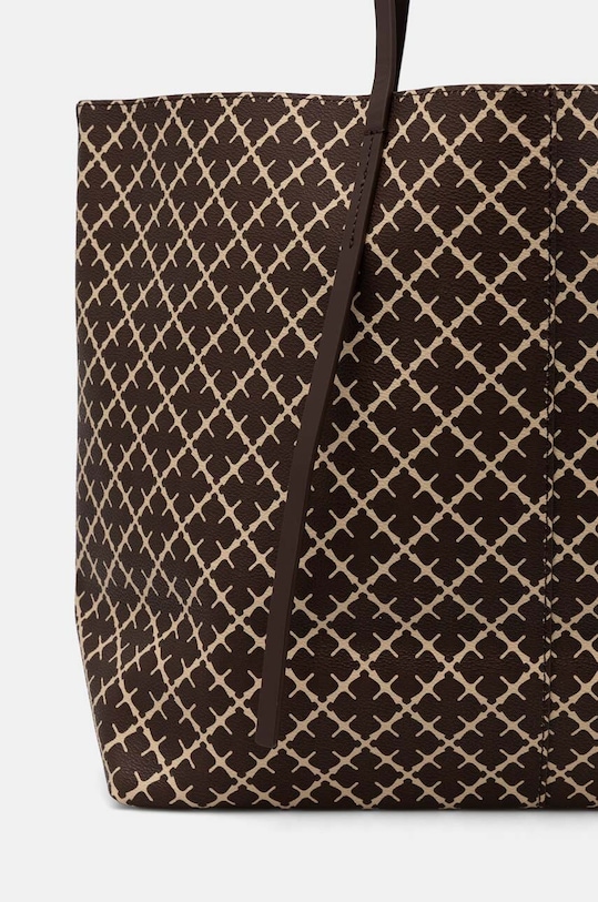 Kabelka By Malene Birger ABI hnědá Q68960140Z