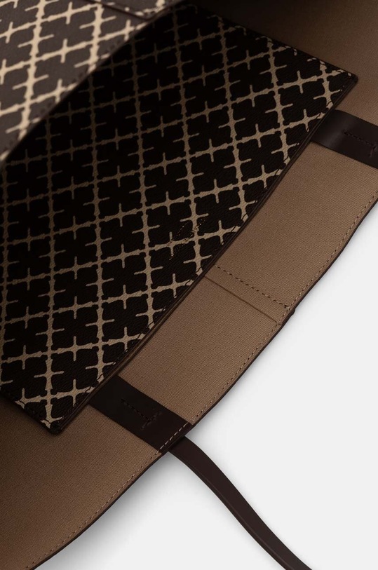 Kabelka By Malene Birger ABI Q68960140Z hnědá