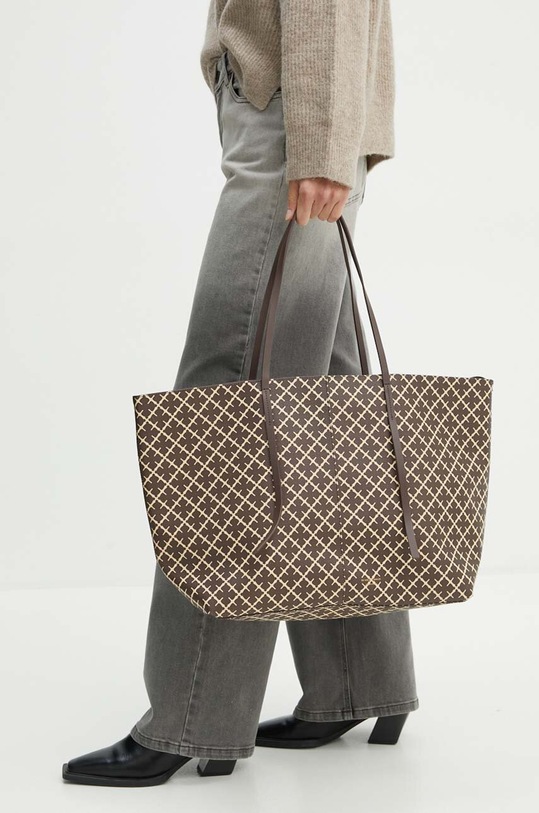 Kabelka By Malene Birger ABI Q68960140Z