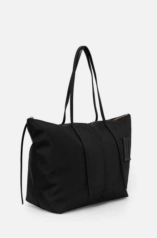 By Malene Birger poseta Q71095006 negru SS24