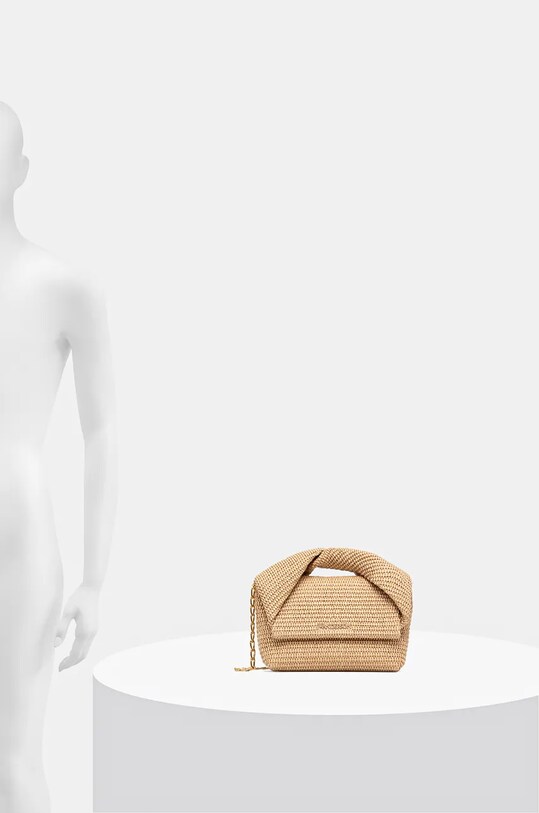 JW Anderson handbag Midi Twister Bag HB0539.FA0370.106