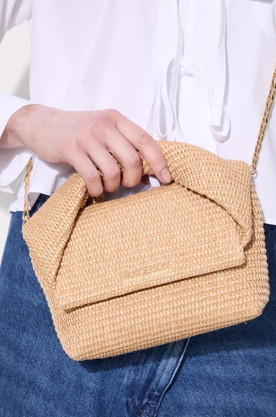 JW Anderson handbag Midi Twister Bag HB0539.FA0370.106