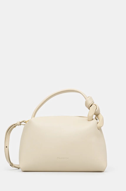 JW Anderson handbag The Bumper-15 detachable strap beige HB0577.FA0370.106