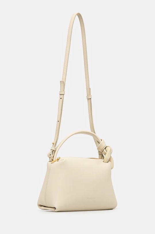 JW Anderson handbag The Bumper-15 HB0577.FA0370.106 beige SS24