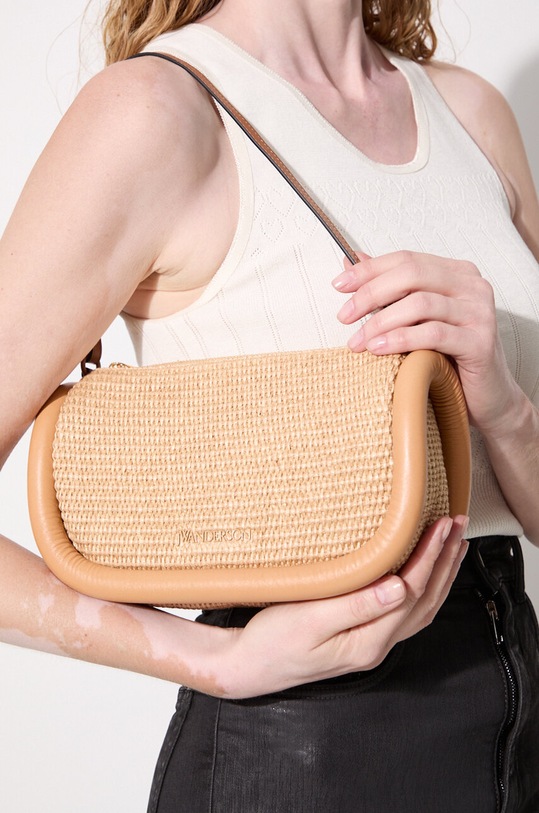 JW Anderson handbag The Bumper-15 HB0577.FA0370.106