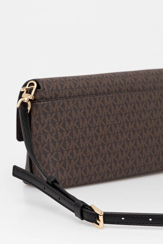 Akcesoria MICHAEL Michael Kors torebka 32S5G9XC8O. brązowy