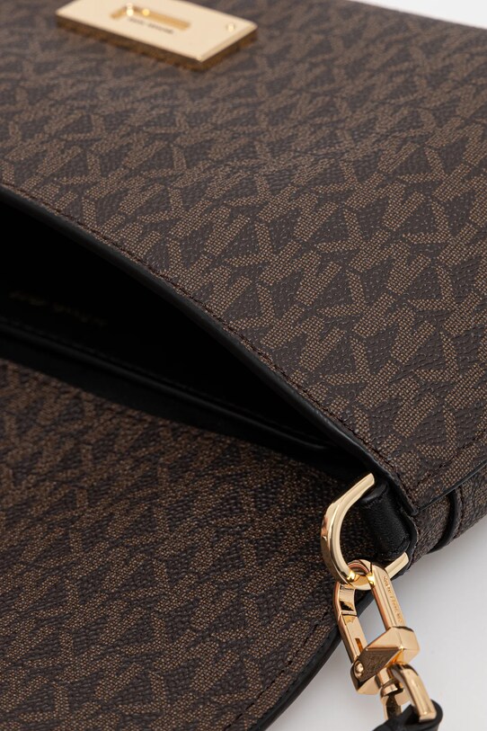 MICHAEL Michael Kors torebka 32S5G9XC8O. brązowy