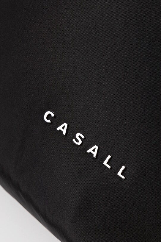 Casall poșetă negru 25085