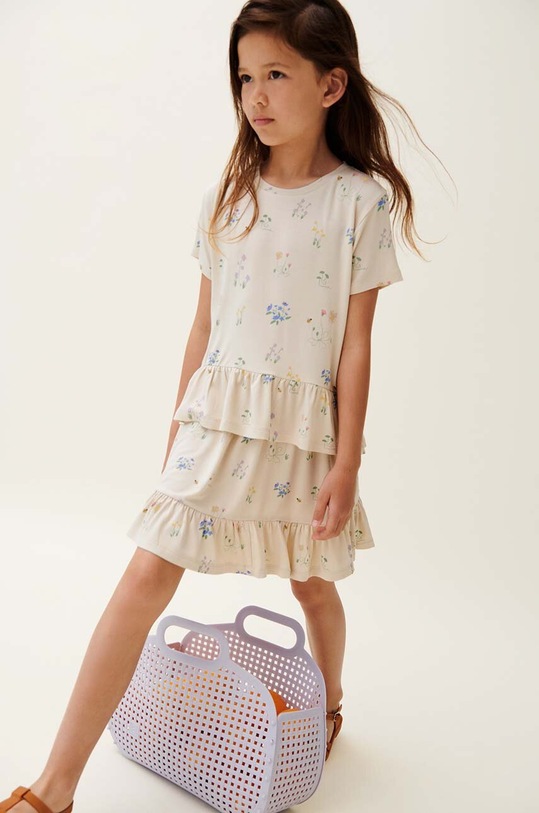 Liewood geanta cosmetice Adeline Basket LW18617