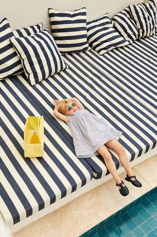 Liewood geanta cosmetice Adeline Basket LW18617