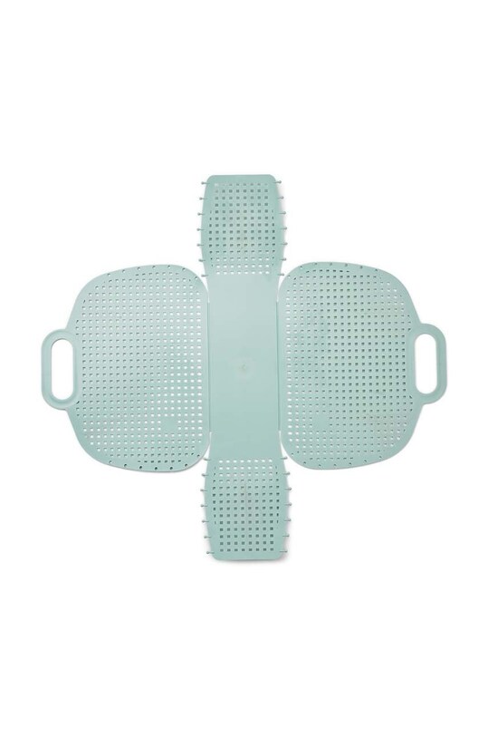 Корзина Liewood Adeline Basket LW18617 бирюзовый SS24