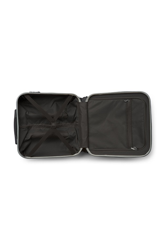 Dětský kufr Liewood Hollie Hardcase Suitcase LW18764 béžová