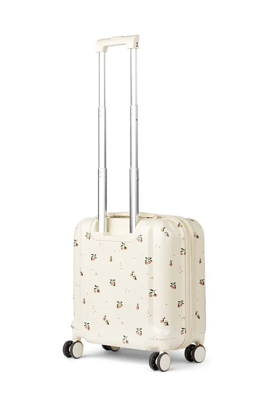 Liewood valiză pentru copii Hollie Hardcase Suitcase 76x36x33 cm LW18764 roz SS25