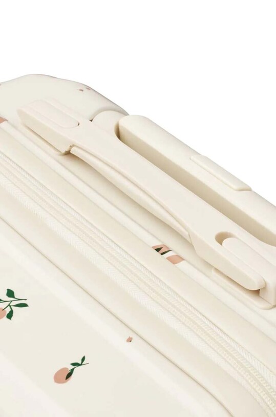 Fete Liewood valiză pentru copii Hollie Hardcase Suitcase 76x36x33 cm LW18764 roz