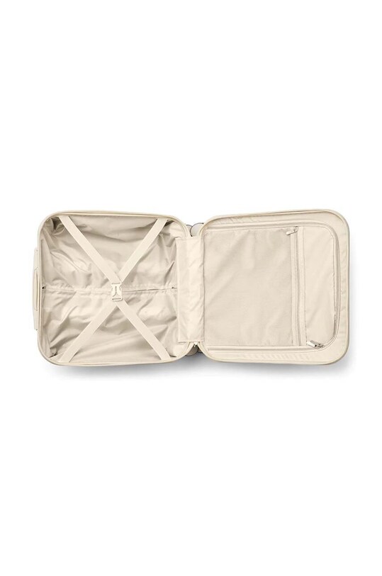 Liewood valiză pentru copii Hollie Hardcase Suitcase 76x36x33 cm LW18764 roz