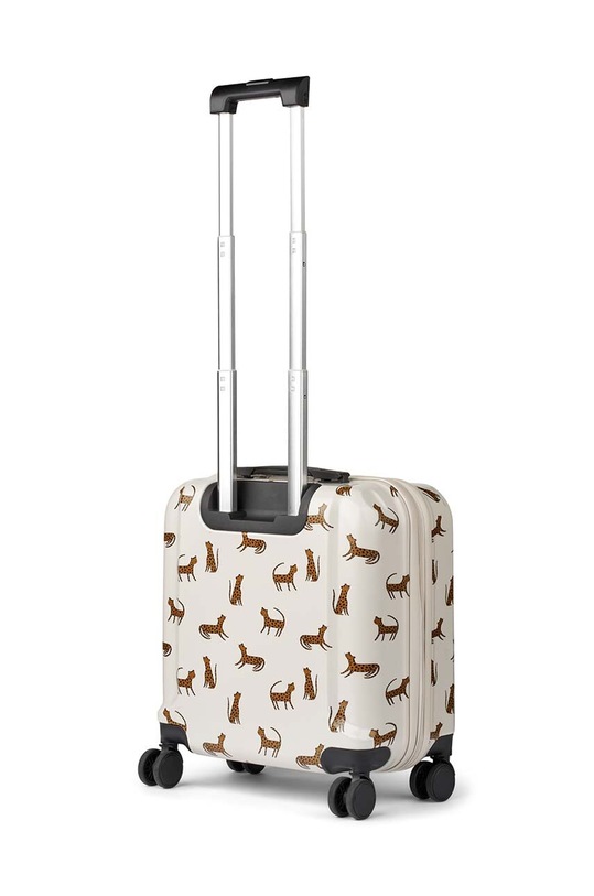 Κοριτσίστικα Παιδική βαλίτσα Liewood Hollie Hardcase Suitcase LW18764 μπεζ
