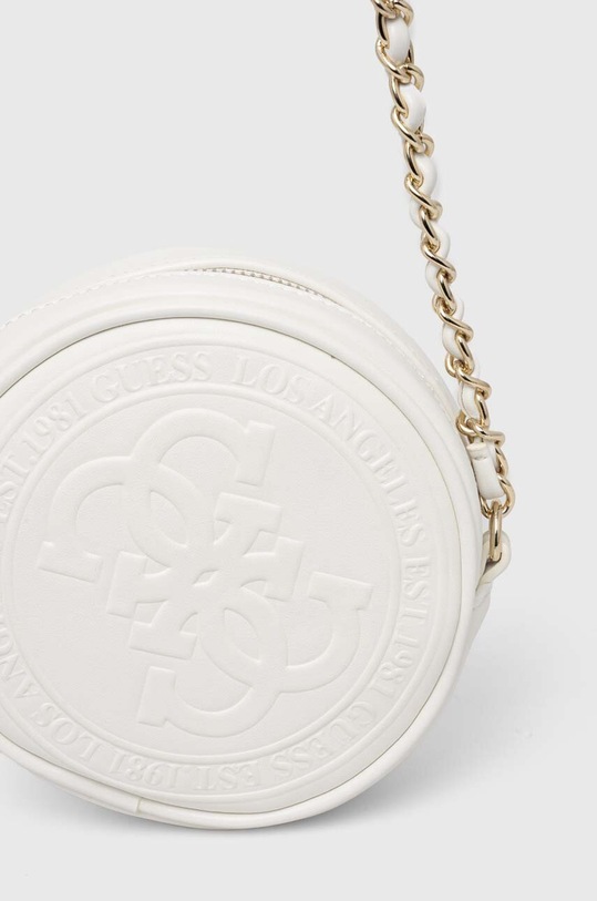 Guess torebka Girl biały J4RZ03.WG410.PPYH