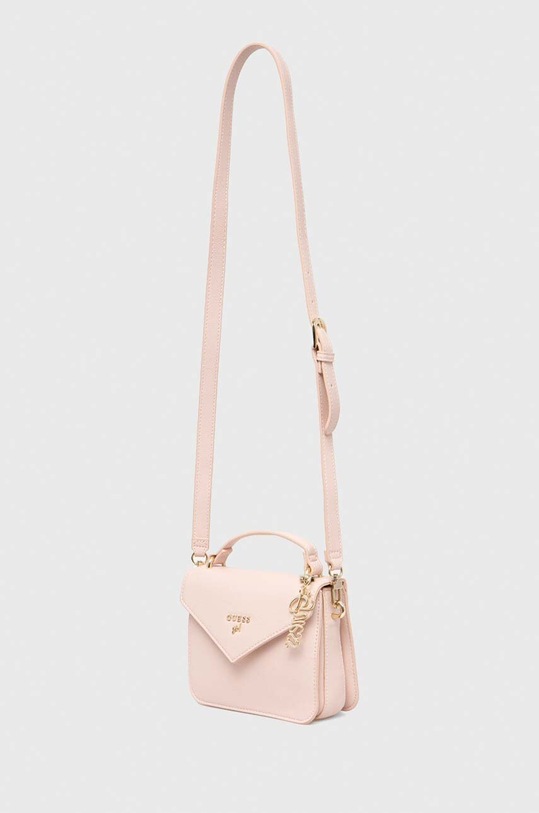 Guess kézitáska J4RZ07.WFZL0.PPYH rózsaszín SS24