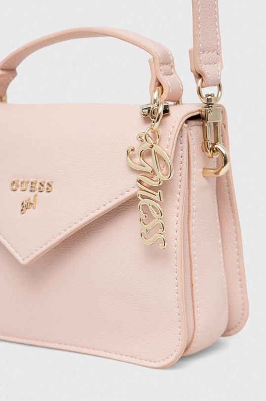 Guess kézitáska rózsaszín J4RZ07.WFZL0.PPYH