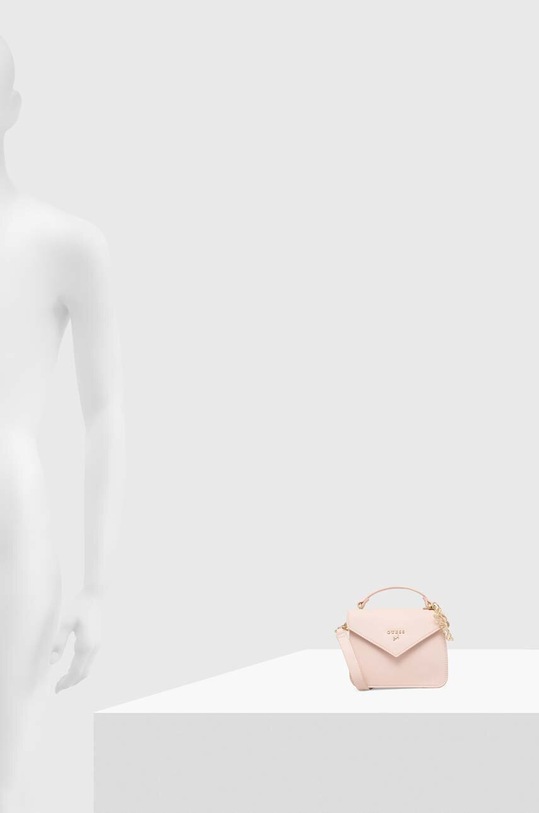 Guess kézitáska J4RZ07.WFZL0.PPYH