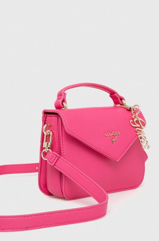 Аксесоари Чанта Guess J4RZ07.WFZL0.PPYH розов