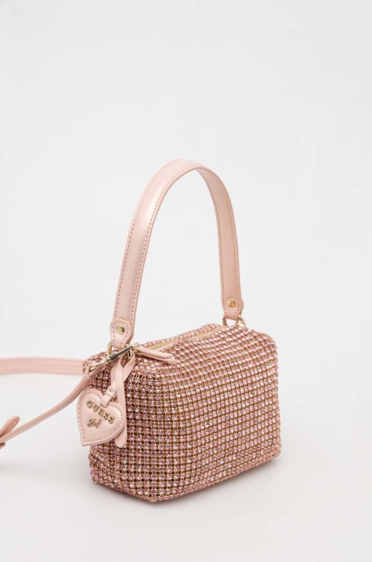 Guess torebka Girl J4RZ09.WFZM0.PPYH różowy SS24