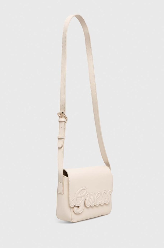Guess torebka Girl J4RZ14.WFZL0.PPYH beżowy SS24
