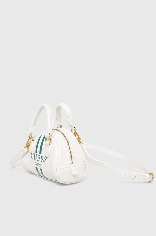 Guess torebka Girl J4RZ36.WFV40.PPYH biały SS24