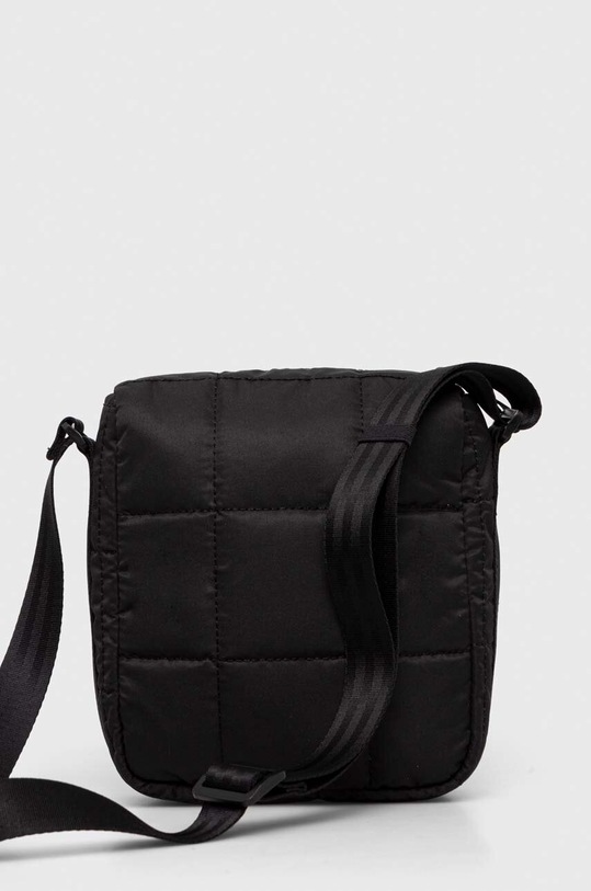 Calvin Klein Jeans saszetka dziecięca nie mieści A4 czarny IU0IU00557.PPYH