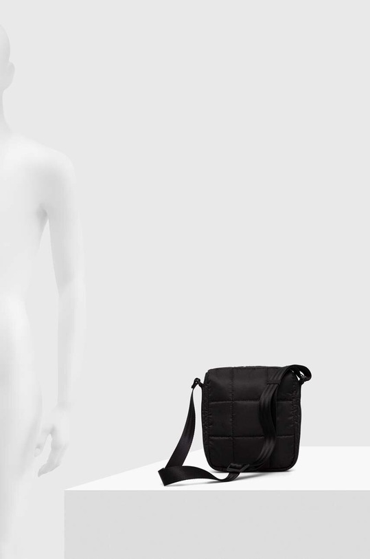 Calvin Klein Jeans saszetka dziecięca IU0IU00557.PPYH czarny