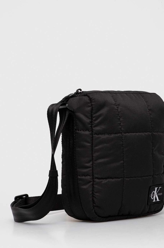 Calvin Klein Jeans saszetka dziecięca IU0IU00557.PPYH czarny SS24