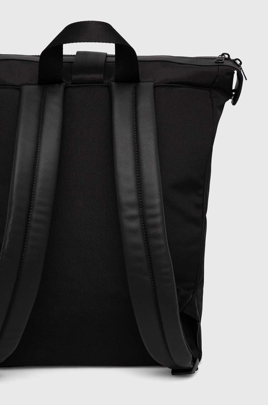 DÍVKA Dětský batoh Calvin Klein Jeans IU0IU00559.PPYH černá