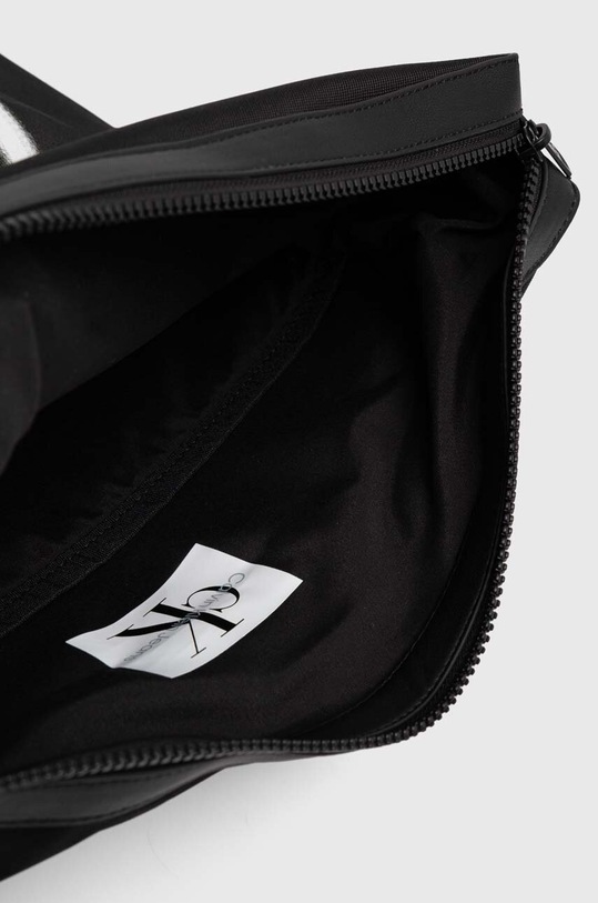 Dětský batoh Calvin Klein Jeans černá IU0IU00559.PPYH