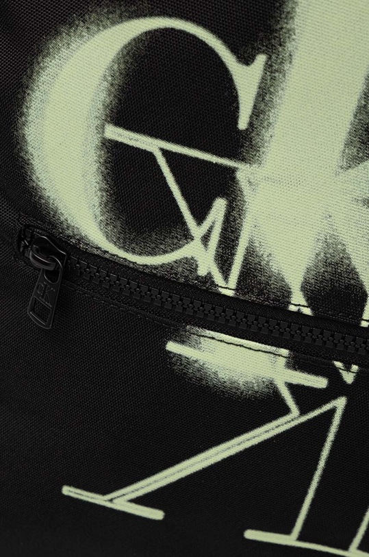 Dětský batoh Calvin Klein Jeans IU0IU00559.PPYH černá