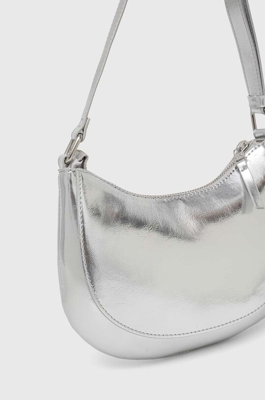 Κοριτσίστικα Παιδική τσάντα Calvin Klein Jeans IU0IU00560.PPYH ασημί