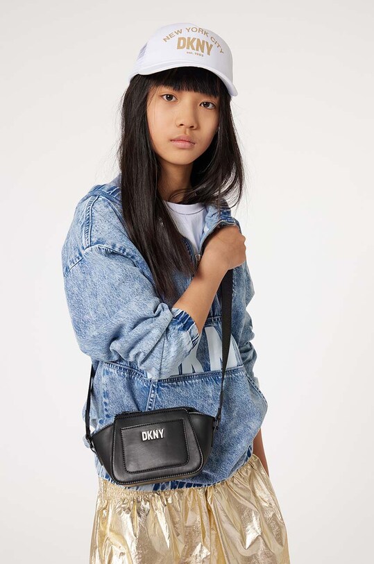 Dkny torebka dziecięca D60154.