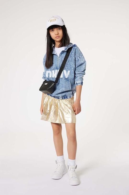 Dkny torebka dziecięca D60154.
