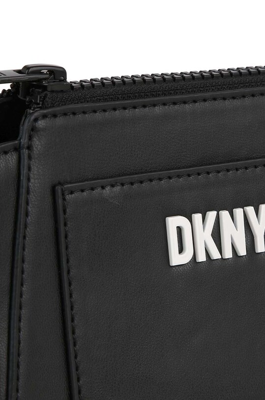 Dkny torebka dziecięca czarny D60154.