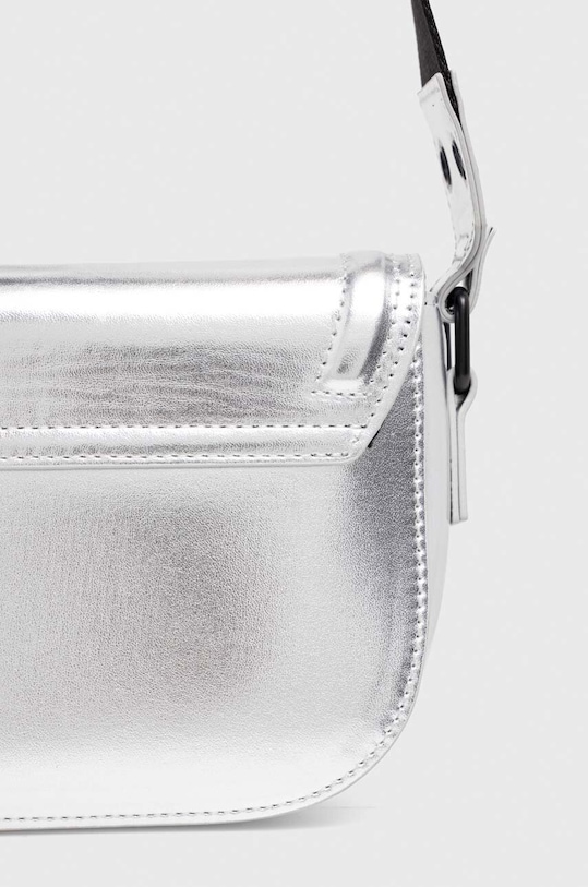 Dievča Detská kabelka Dkny D60157. sivá