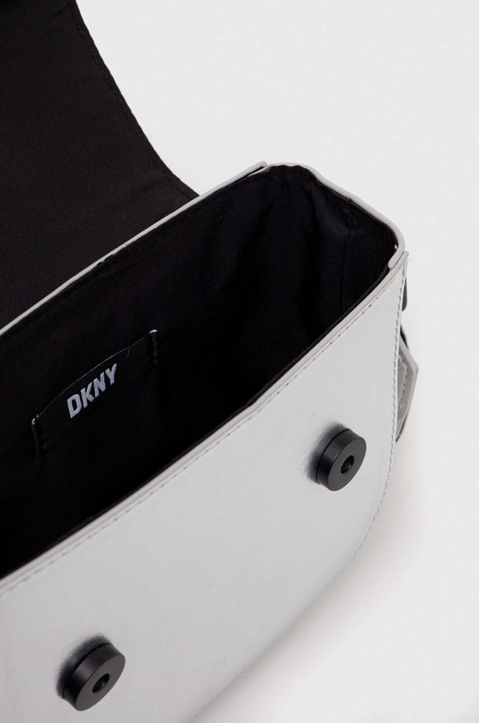 Detská kabelka Dkny sivá D60157.