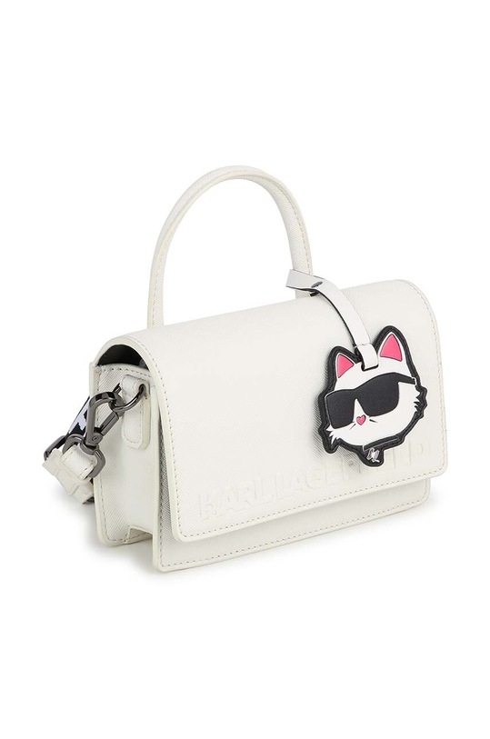 Karl Lagerfeld torebka dziecięca Z30169. beżowy SS24
