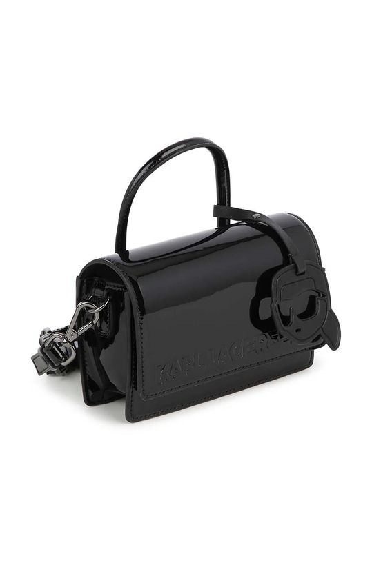 Karl Lagerfeld torebka dziecięca Z30169. czarny SS24