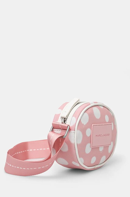 Дитяча сумочка Marc Jacobs W60006. рожевий SS24