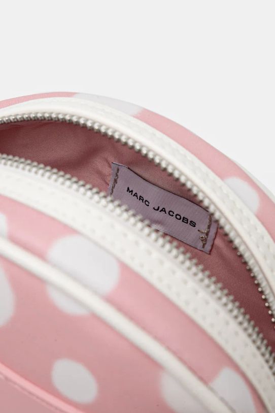 Παιδική τσάντα Marc Jacobs W60006. ροζ