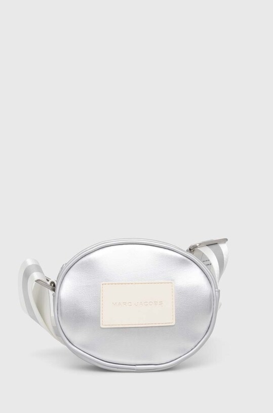 Детская сумочка Marc Jacobs не вмещает А4 серый W60068.