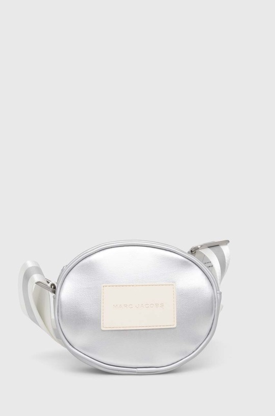 Детска чанта Marc Jacobs не побира А4 сив W60068.